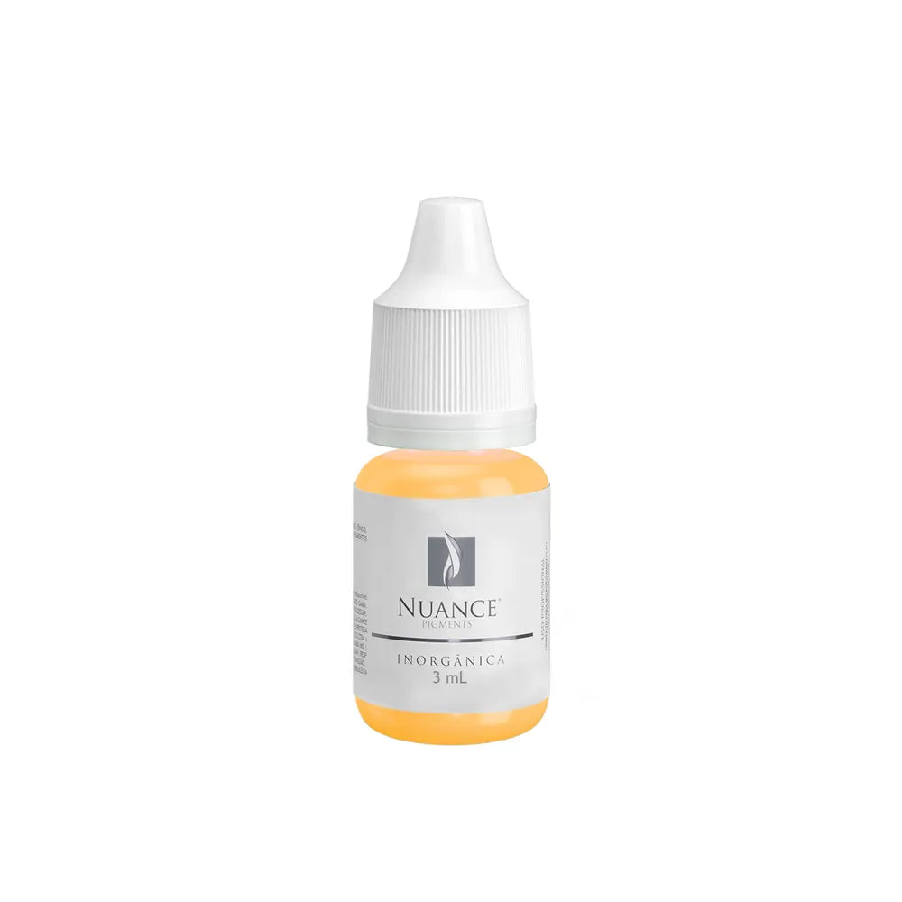 Matiz Pigmento AMARILLO EN 8ML