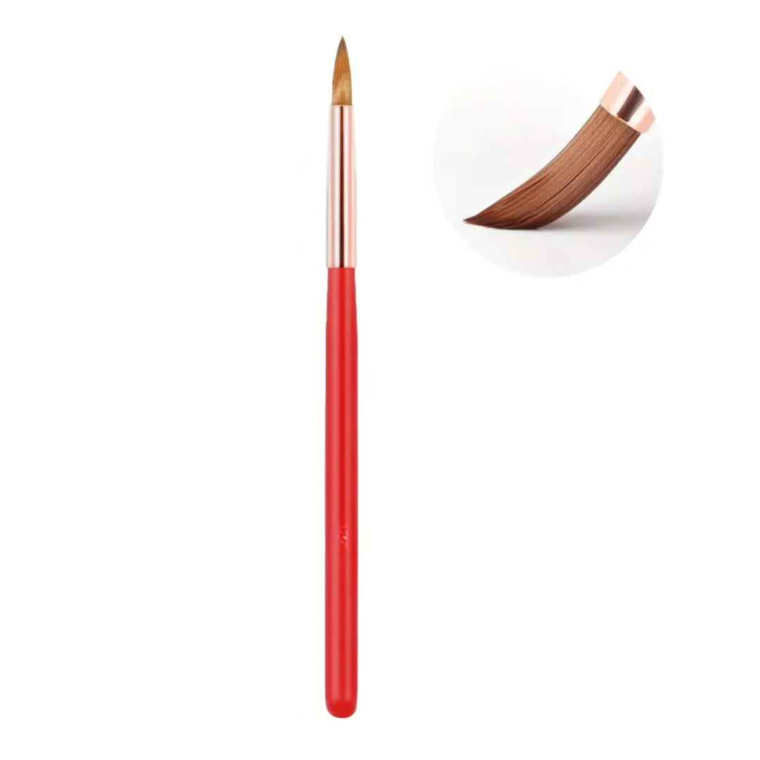 Henna Brow tint Brush applicator / Brocha para Henna Browt tint