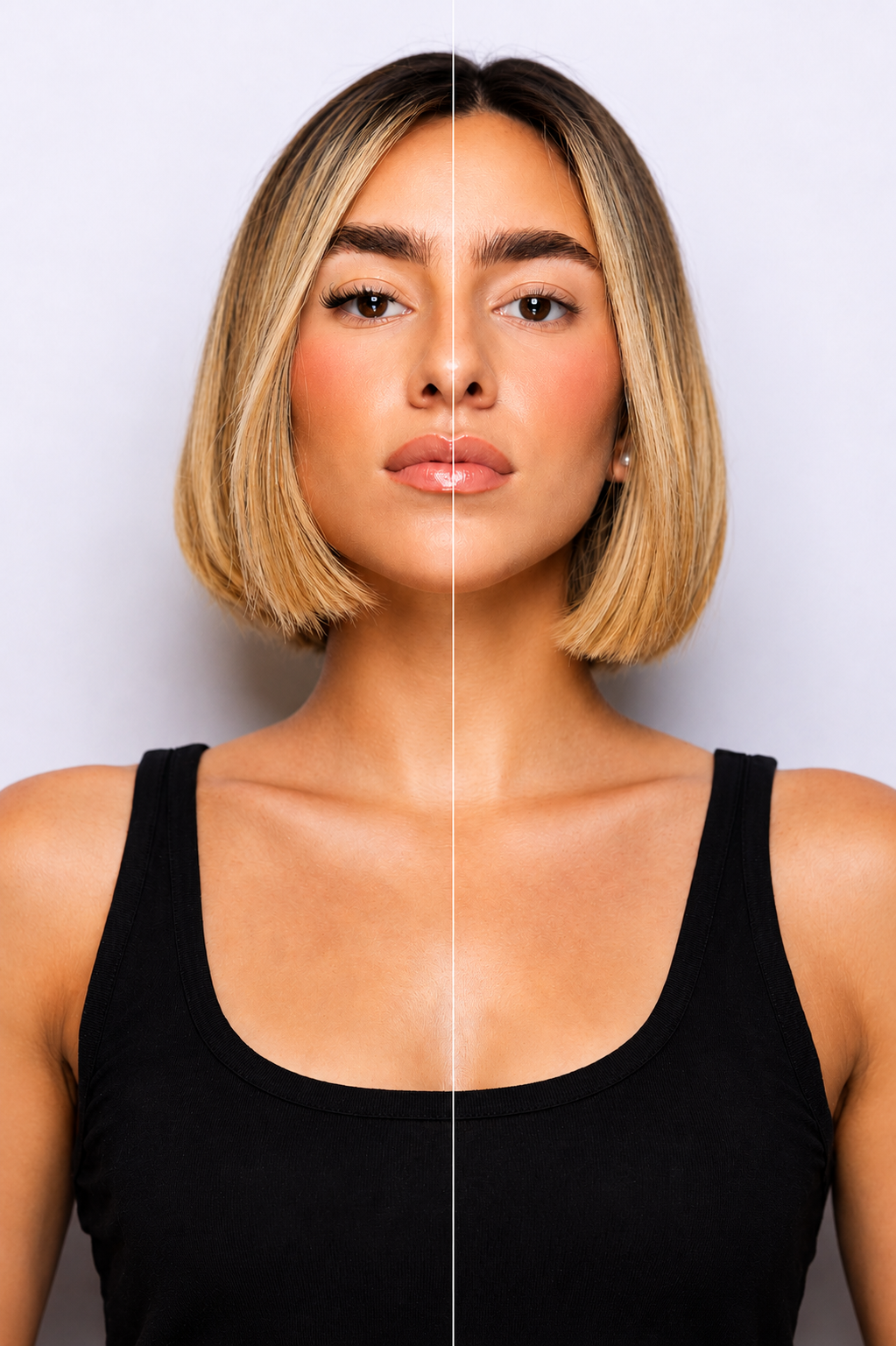 Classy Fox Lash Kit – No Glue Needed DIY Lashes | LashFox Pink Lash Applicator