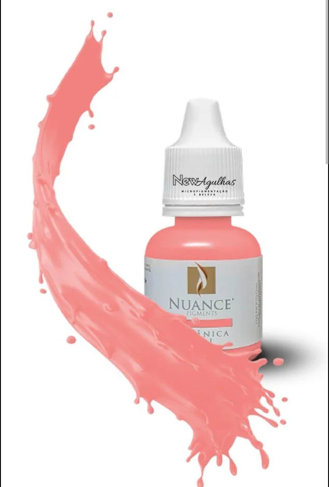 Matiz Pigmento CINDY OR 8ml