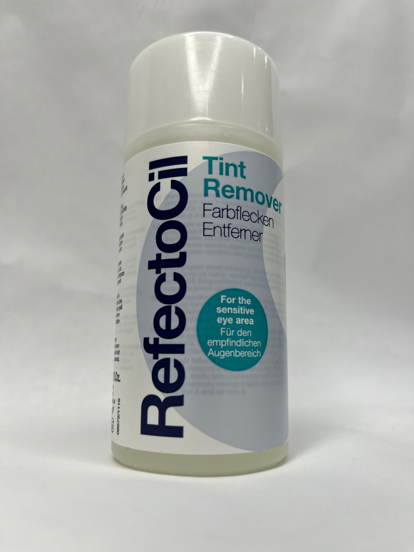 Removedor de tinte Refectocil