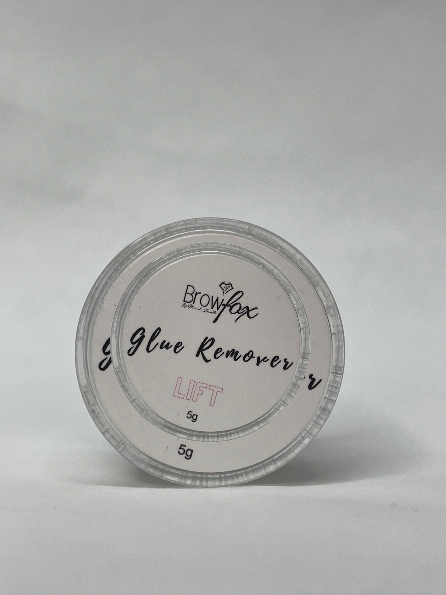 BF Glue Remover