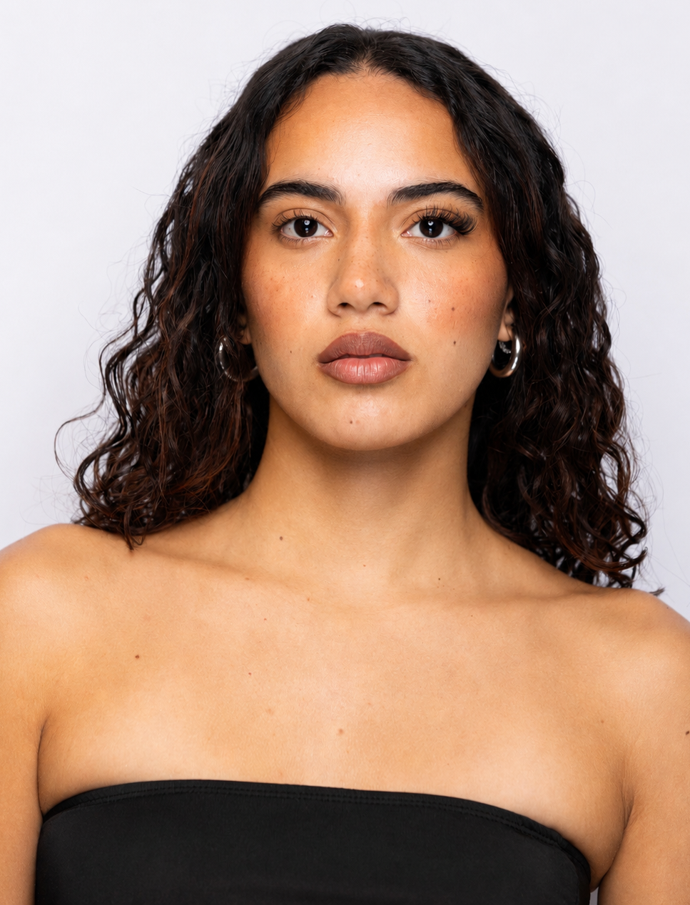 GLAM Fox Lash Kit – No Glue Needed DIY Lashes | LashFox BLACK Lash Applicator