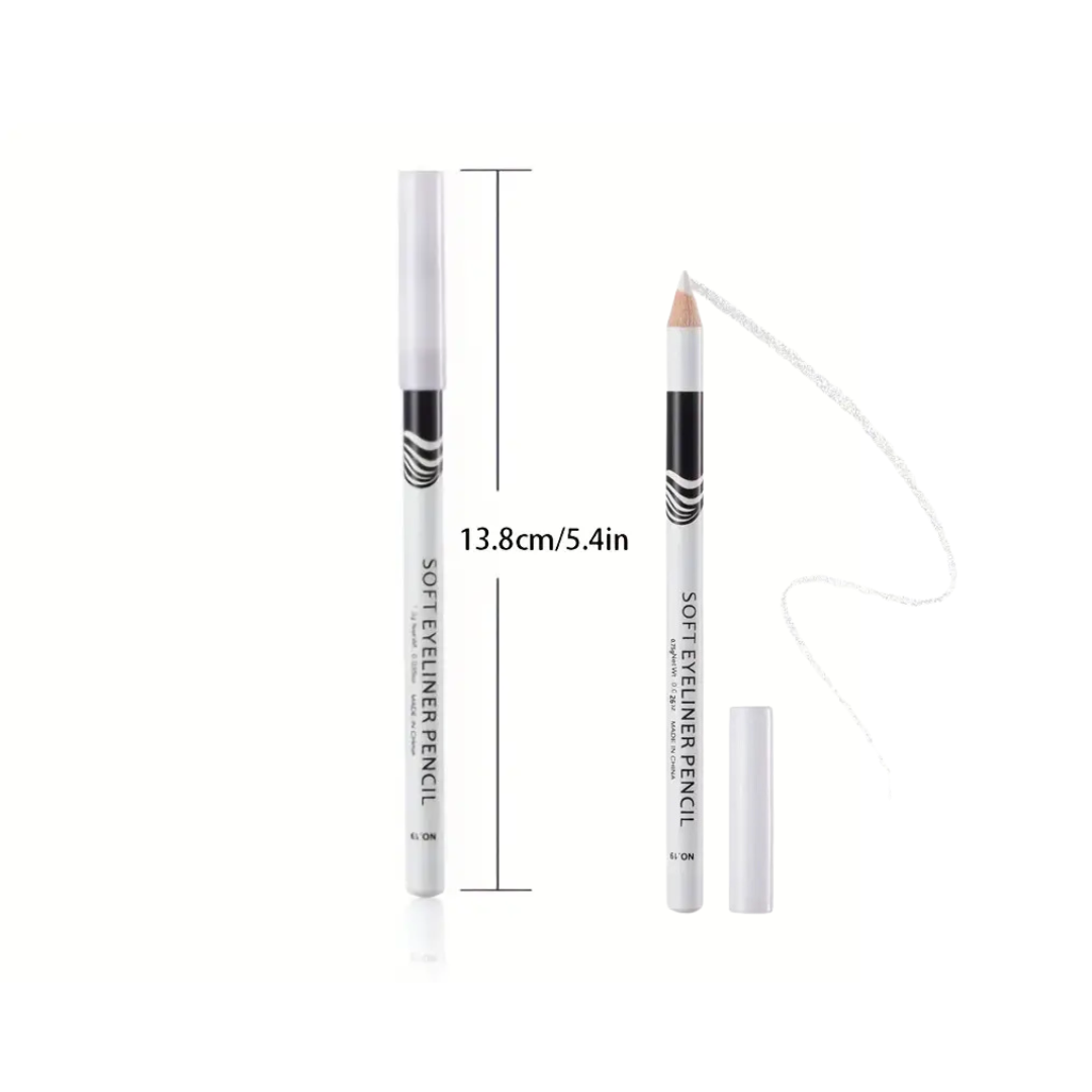 Soft White Paste Pencil