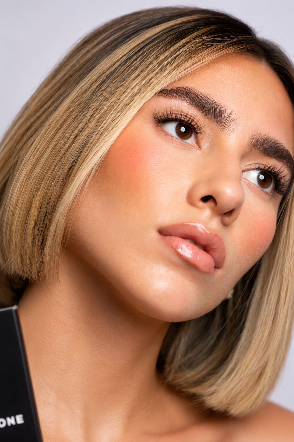 Classy Fox Lash Kit – No Glue Needed DIY Lashes | LashFox Black Lash Applicator