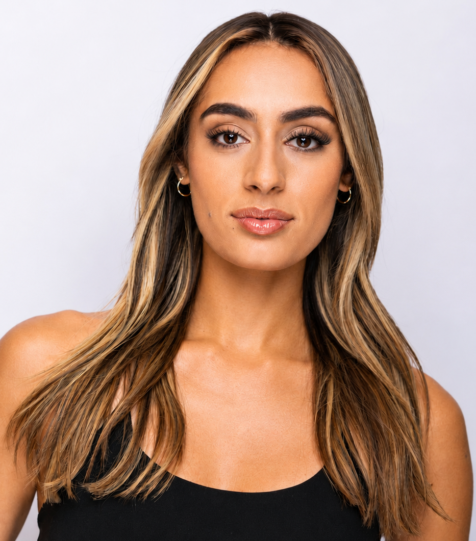 MEGA Fox Lash Kit – No Glue Needed DIY Lashes | LashFox PINK Lash Applicator