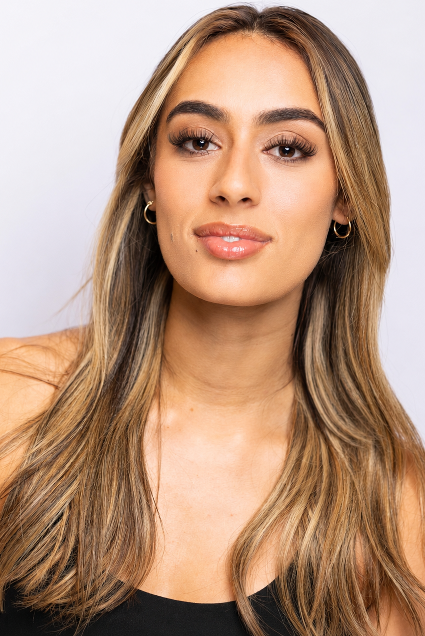 MEGA Fox Lash Kit – No Glue Needed DIY Lashes | LashFox PINK Lash Applicator