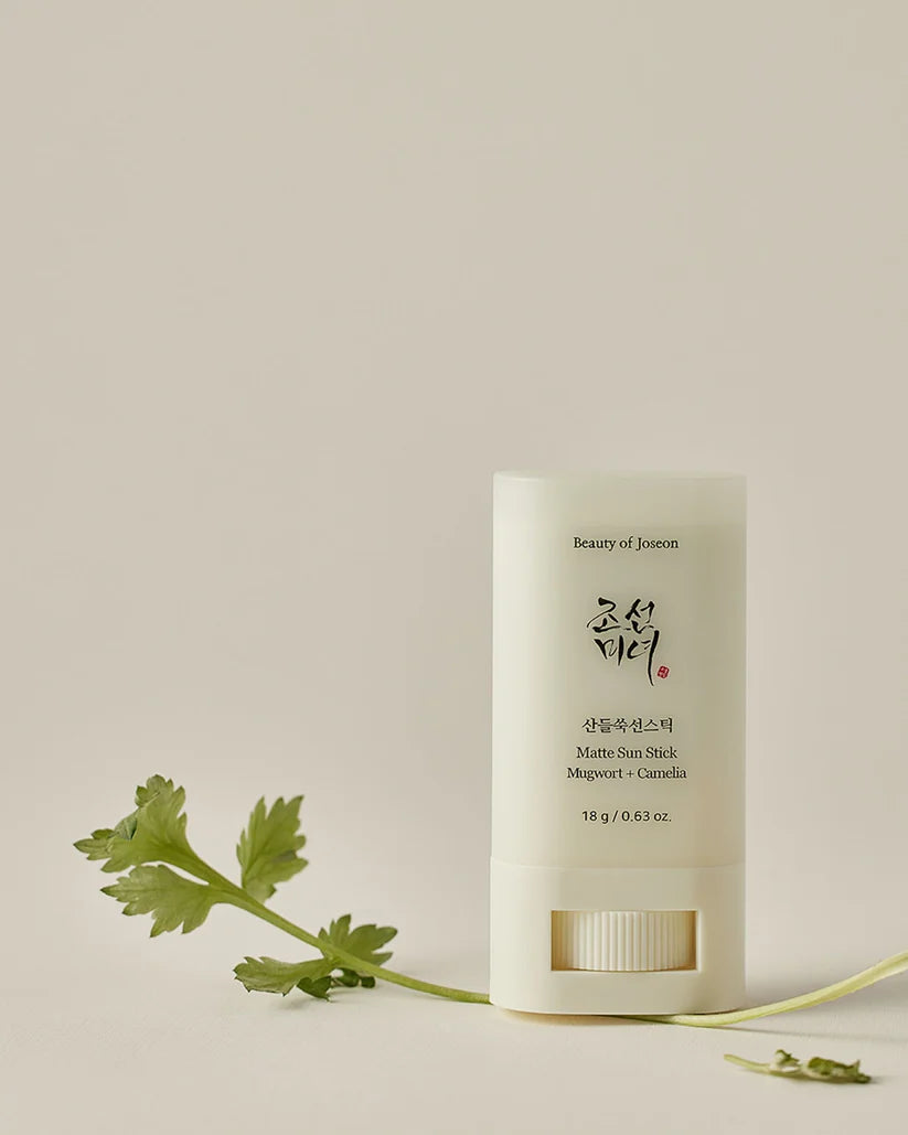 Beauty of Joseon Matte Sun Stick spf 50+ PA++++