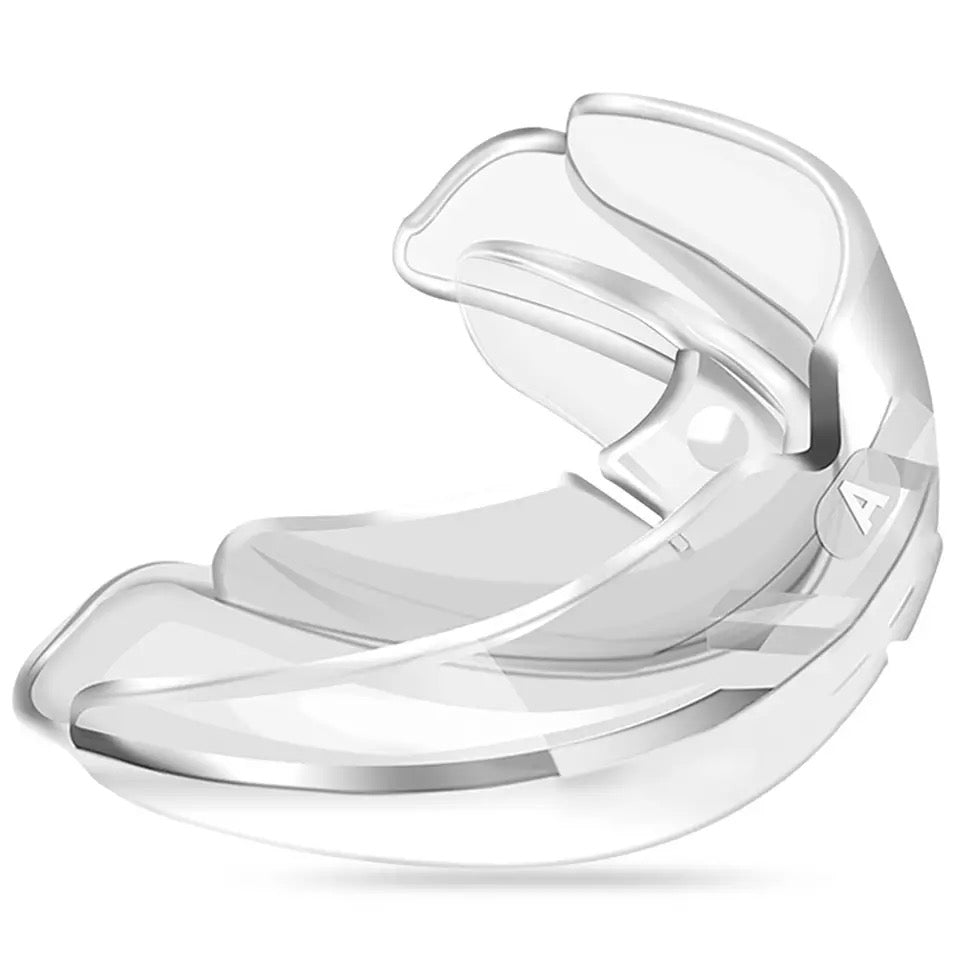 Mouth Guard Blush Lips