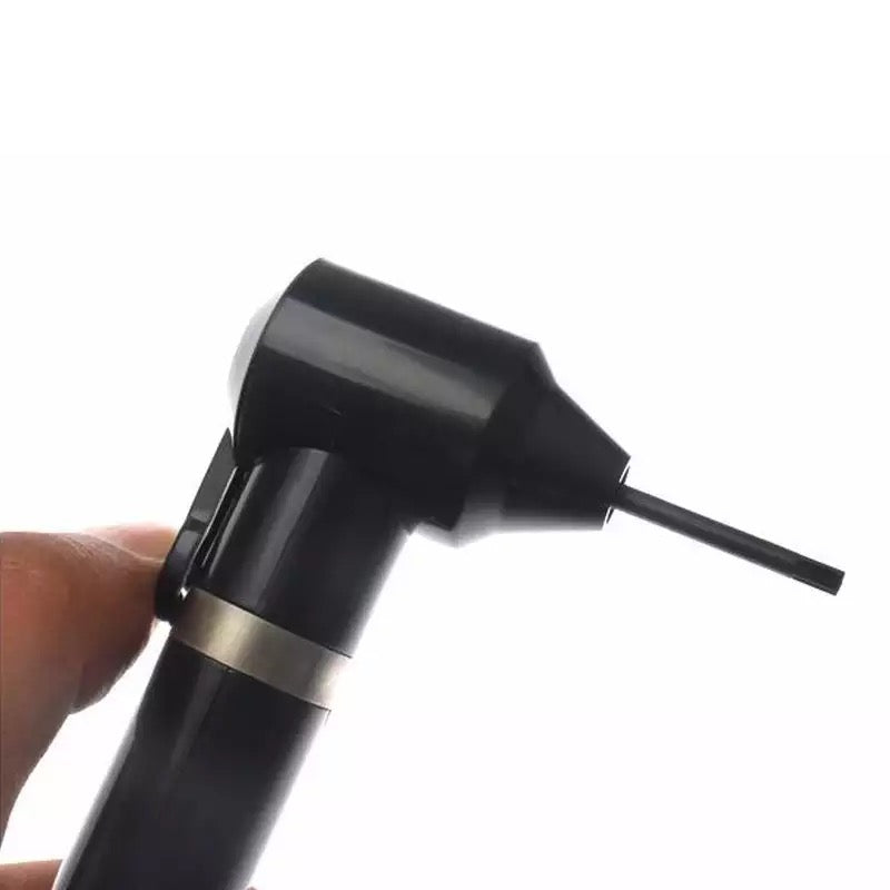 Ink Mixer