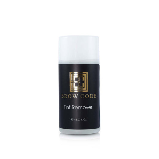 Browcode TINT REMOVER